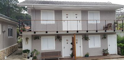 Suites Bela João e Maria