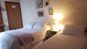 Suites Bela João e Maria