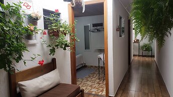 Suites Bela João e Maria