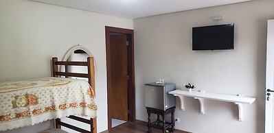 Suites Bela João e Maria