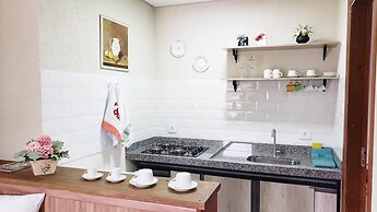 Suites Bela João e Maria