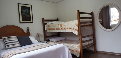 Suites Bela João e Maria