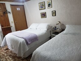 Suites Bela João e Maria