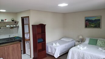 Suites Bela João e Maria