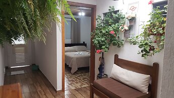 Suites Bela João e Maria