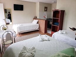 Suites Bela João e Maria