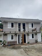 Suites Bela João e Maria