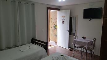 Suites Bela João e Maria