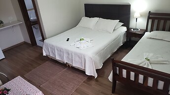 Suites Bela João e Maria