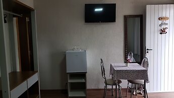 Suites Bela João e Maria