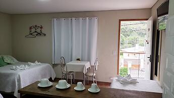 Suites Bela João e Maria