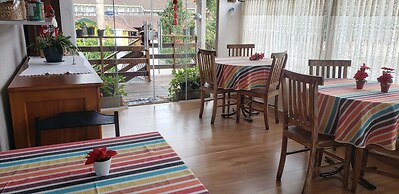 Suites Bela João e Maria