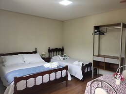Suites Bela João e Maria