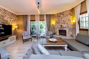 Bodrum Villa House