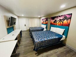 New Star Inn. El Monte, CA - Los Angeles