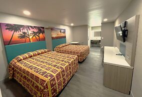 New Star Inn. El Monte, CA - Los Angeles