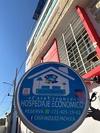 Casa Vazquez