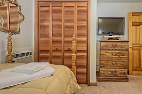 T Landing Top & Bottom Units