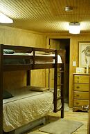 T Landing Top & Bottom Units
