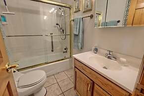 T Landing Top & Bottom Units