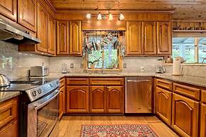 T Landing Top & Bottom Units