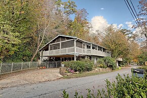 T Landing Top & Bottom Units