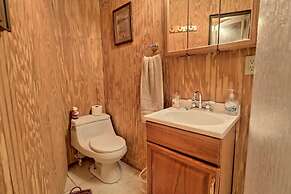 T Landing Top & Bottom Units