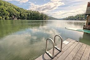 T Landing Top & Bottom Units