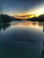 T Landing Top & Bottom Units