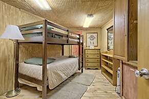 T Landing Top & Bottom Units