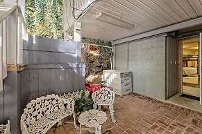 T Landing Top & Bottom Units