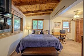 T Landing Top & Bottom Units