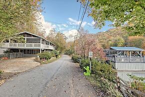 T Landing Top & Bottom Units