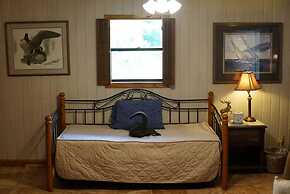 T Landing Top & Bottom Units