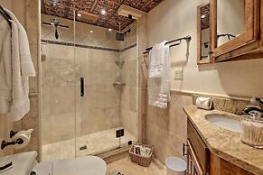 T Landing Top & Bottom Units