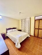 Hospedaje Anais