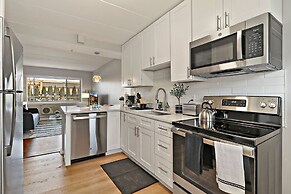 Cozy 1BR Apartment in Arlington Heights
