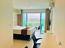 Fortaleza Sul Flat Service