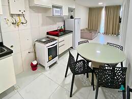 Fortaleza Sul Flat Service