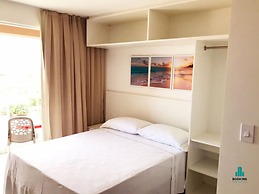 Fortaleza Sul Flat Service