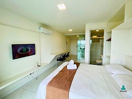 Fortaleza Sul Flat Service