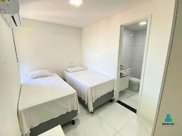 Fortaleza Sul Flat Service