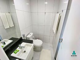 Fortaleza Sul Flat Service
