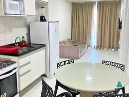 Fortaleza Sul Flat Service