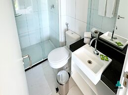 Fortaleza Sul Flat Service