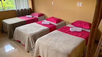 Airpoint Pousada Ecológica