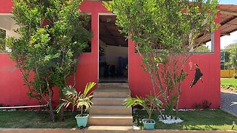 Airpoint Pousada Ecológica