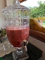 Airpoint Pousada Ecológica