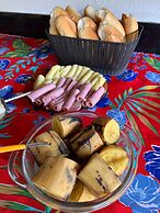 Airpoint Pousada Ecológica