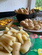 Airpoint Pousada Ecológica